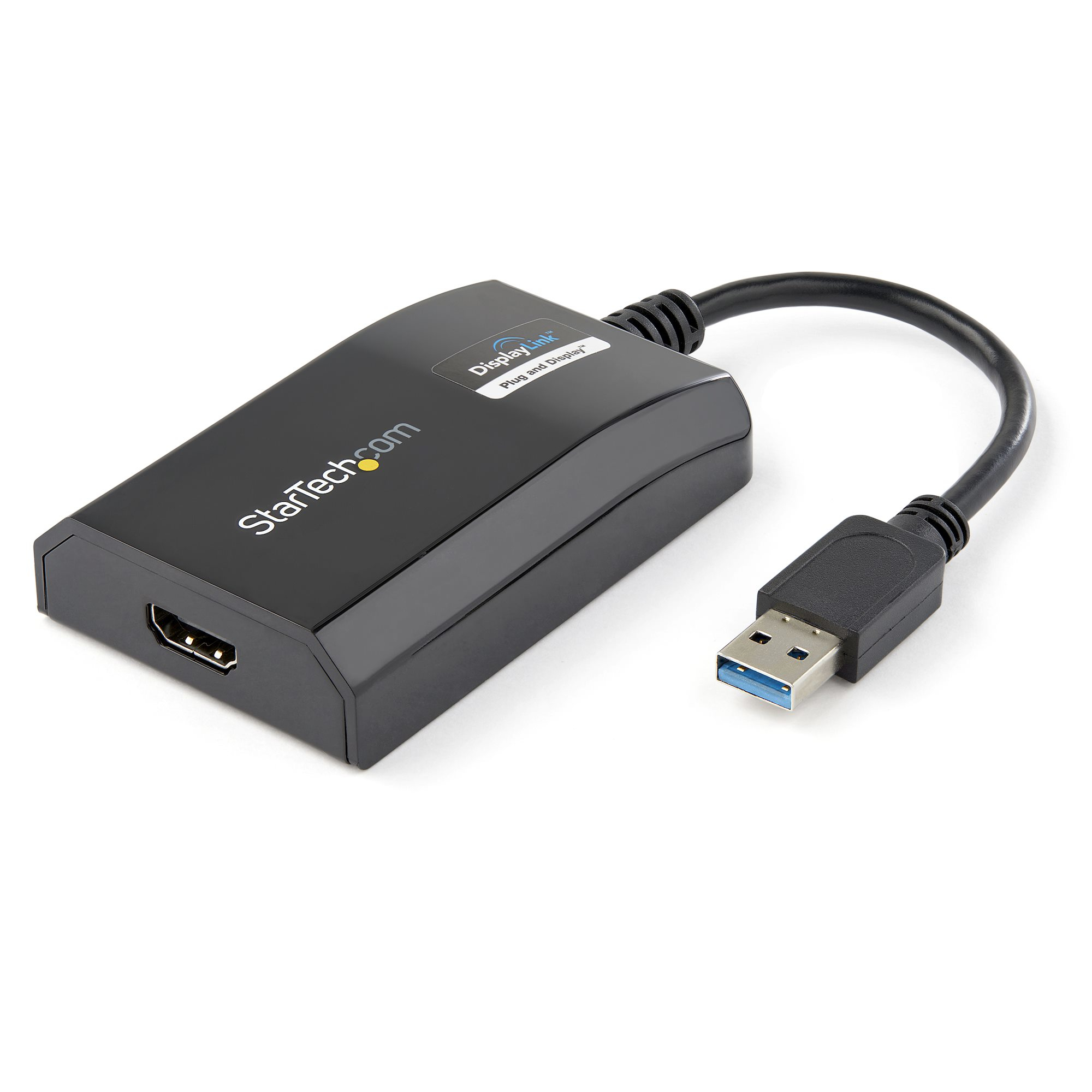StarTech.com USB 3.0 auf HDMI Adapter /