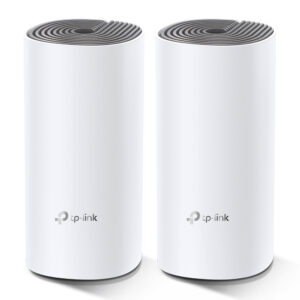 TP-Link Deco E4 - WLAN-System - (2 Route