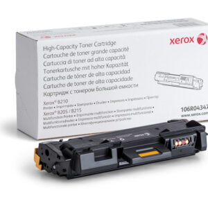 Xerox B215 - Mit hoher Kapazität - Schwa