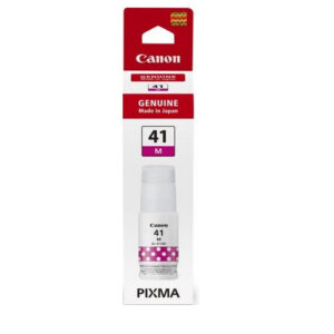 Canon GI 41 M - Magenta - original - Nac