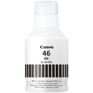 Canon GI 46 BK - Schwarz - original - Na
