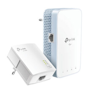 TP-Link - - Powerline Adapterkit - - Hom