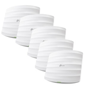 TP-Link Omada EAP245 V3 - Accesspoint -