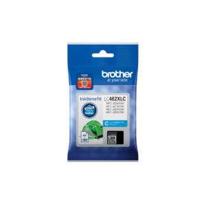 Brother LC462XLC - Mit hoher Kapazität -