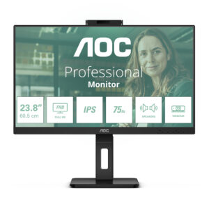 AOC Pro-line 24P3QW - P3 Series - LED-Mo