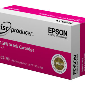 Epson Discproducer PJIC7(M) - Magenta -