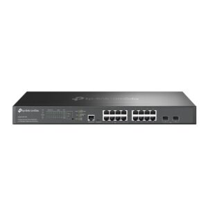 TP-Link Omada SG3218XP-M2 V1.6 - Switch