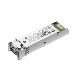 TP-Link TL-SM311LS - SFP (Mini-GBIC)-Tra