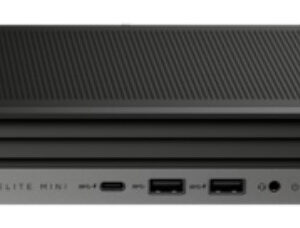 HP Mini IP Conference PC - Mini Desktop