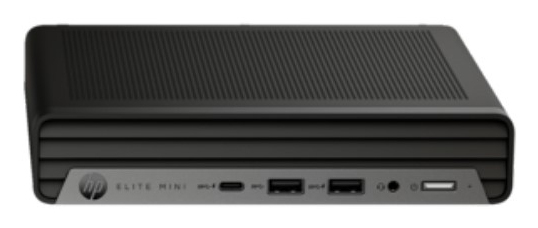 HP Mini IP Conference PC - Mini Desktop