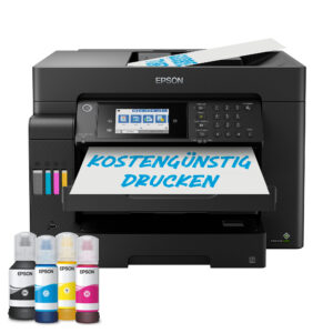 Epson EcoTank ET-16605 - Multifunktionsd