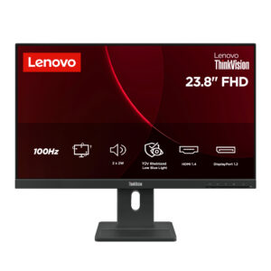Lenovo ThinkVision E24-40 - LED-Monitor