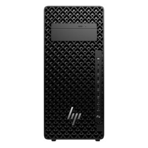 HP Workstation Z2 G1i - Tower - 4U - 1 x