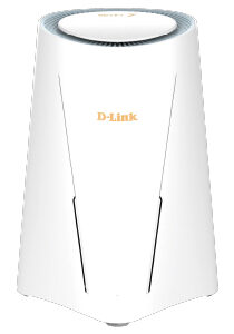 D-Link G572 - Wireless Router 4-Port-Swi
