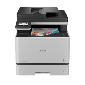 Brother MFC-L8730CDW - Multifunktionsdru
