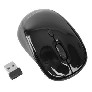 Targus Wireless USB Laptop Blue Trace -