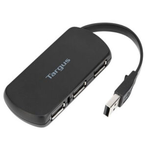 Targus - Hub - 4 x USB 2.0 - Desktop