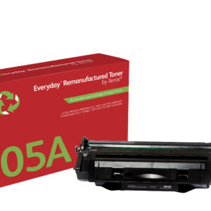 Xerox XRC Toner identisch zu HP CE505A /