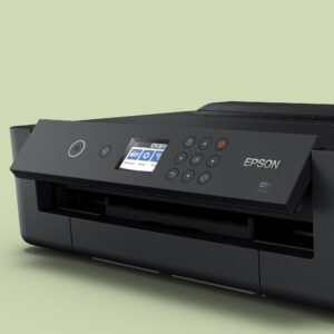 Epson Expression Photo HD XP-15000 - Dru