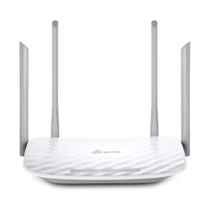 TP-Link Archer A5 - Wireless Router 4-Po