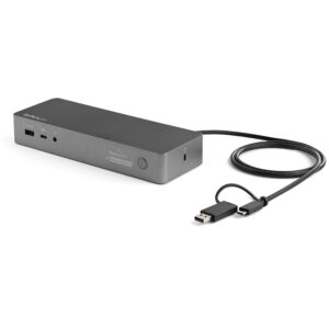 StarTech.com Universal Laptop Dockingsta