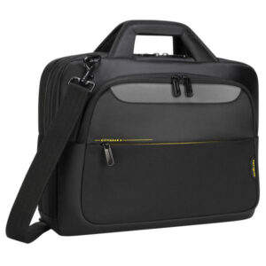 Targus CityGear Topload Laptop Case - No