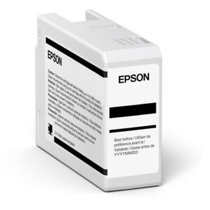 Epson T47A9 - 50 ml - Hellgrau - origina