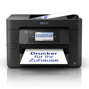 Epson WorkForce Pro WF-4820DWF - Multifu