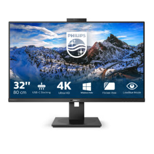 Philips P-line 329P1H - LED-Monitor - 81