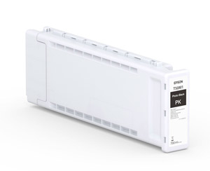 Epson T50M1 - 700 ml - Photo schwarz - o
