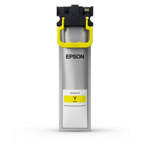 Epson - XL - Gelb - original - Tintenpat