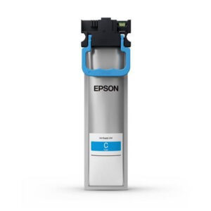 Epson - XL - Cyan - original - Tintenpat