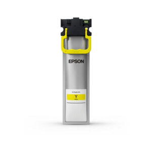 Epson - L-Größe - Gelb - original - Tint