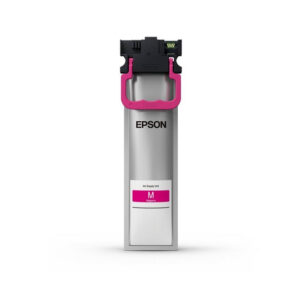 Epson - L-Größe - Magenta - original - T
