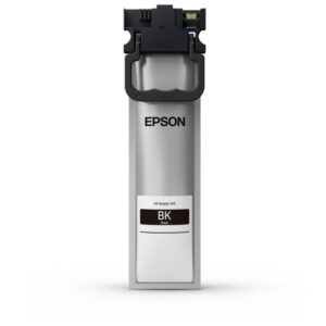 Epson - L-Größe - Schwarz - original - T