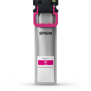 Epson - XL - Magenta - original - Tinten