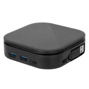 Targus USB-C Universal Dual HD Docking S