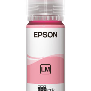 Epson EcoTank 107 - 70 ml - hellmagentaf
