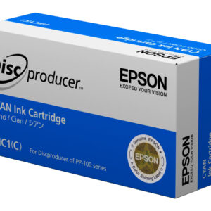 Epson Discproducer PJIC7(C) - Cyan - ori