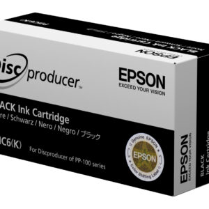Epson Discproducer PJIC7(K) - Schwarz -