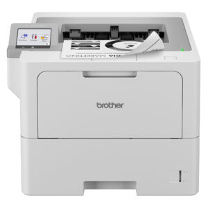 Brother HL-L6410DN - Drucker - s/w - Dup
