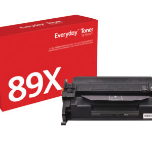 Everyday - Hohe Ergiebigkeit - Schwarz -