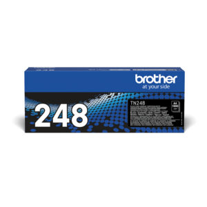Brother TN-248BK - Schwarz - original -
