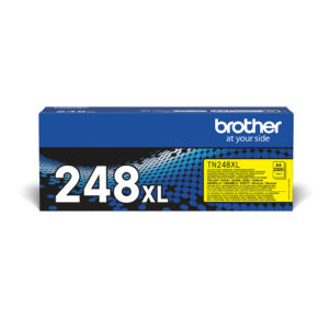 Brother TN248XLY - Hohe Ergiebigkeit - G