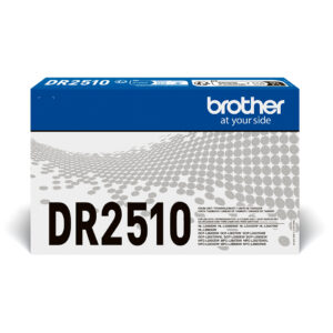Brother DR2510 - Original - Box - Tromme