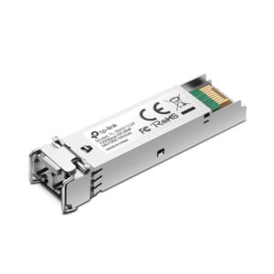 TP-Link TL-SM311LM V4 - SFP (Mini-GBIC)-