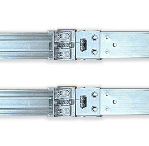 QNAP RAIL-S01 - Rack-Schienen-Kit