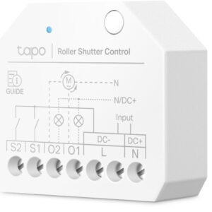 Tapo S112 V1 - Schaltmodul - Smart - kab