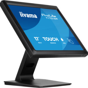 iiyama ProLite T1731SR-B2S - LCD-Monitor