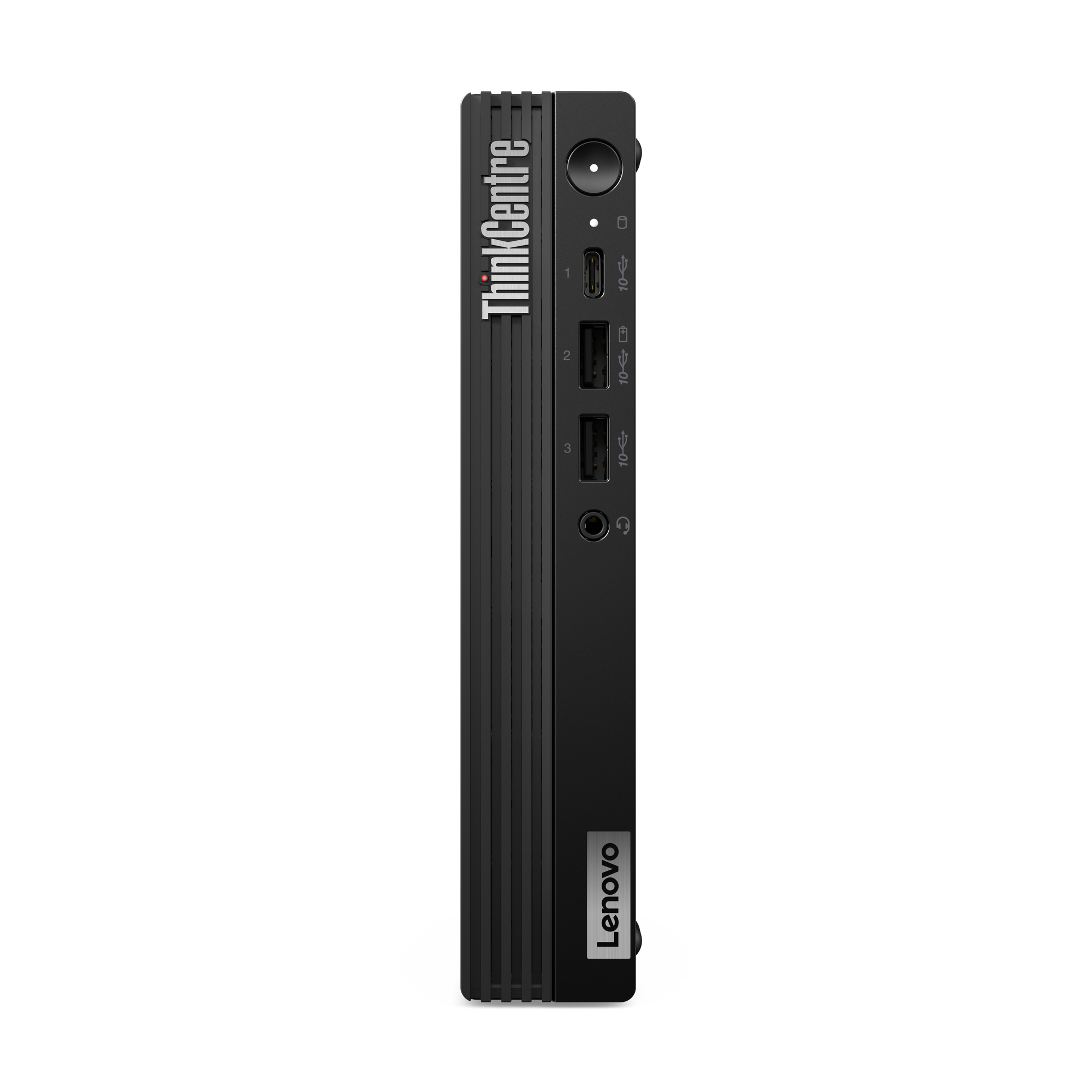 Lenovo ThinkCentre M75q Gen 5 12RQ - Tin